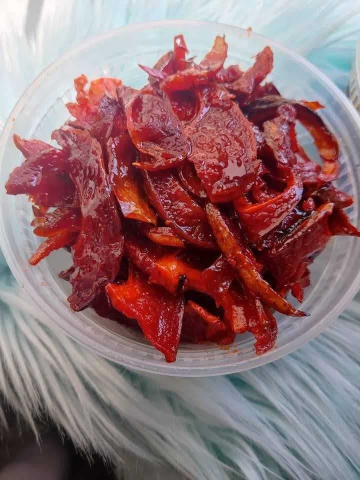 চালতার আচার