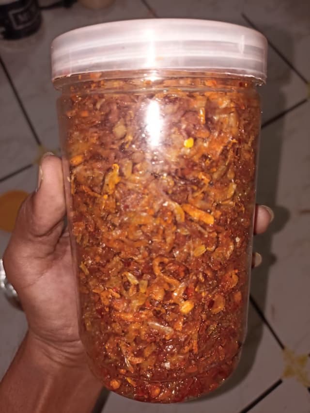 চালতার আচার