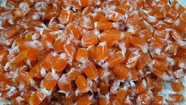 চকলেট আমসত্ব