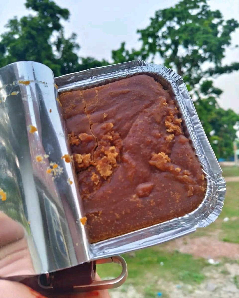 খেজুরের গুড় main image