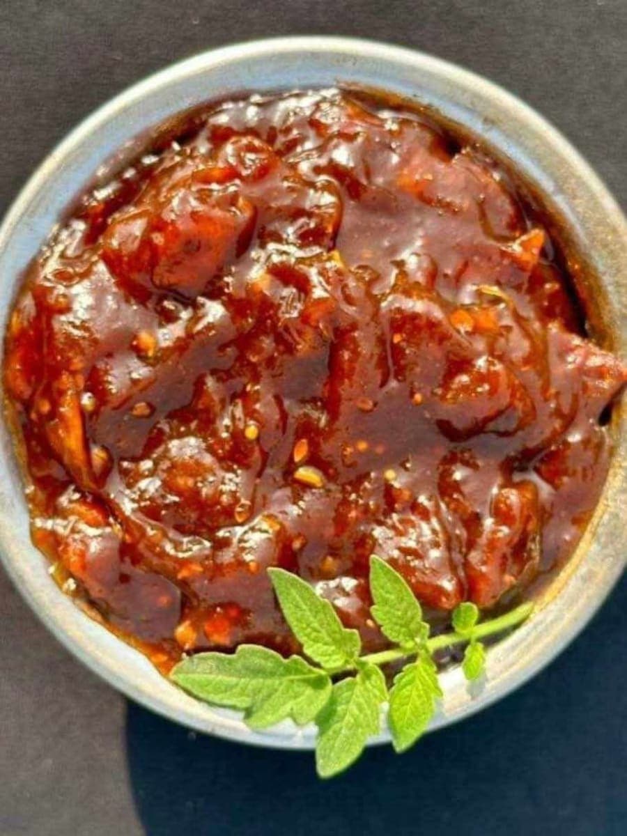 তেতুলের আচার main image