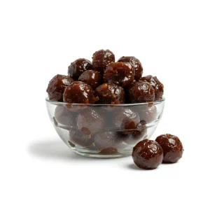 শাহী আমের গোল্লা | Royal Mango Ball