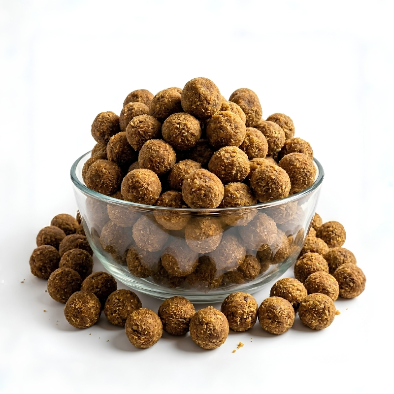 মায়ের হাতের নাড়ু | Coconut Sweet 500gm