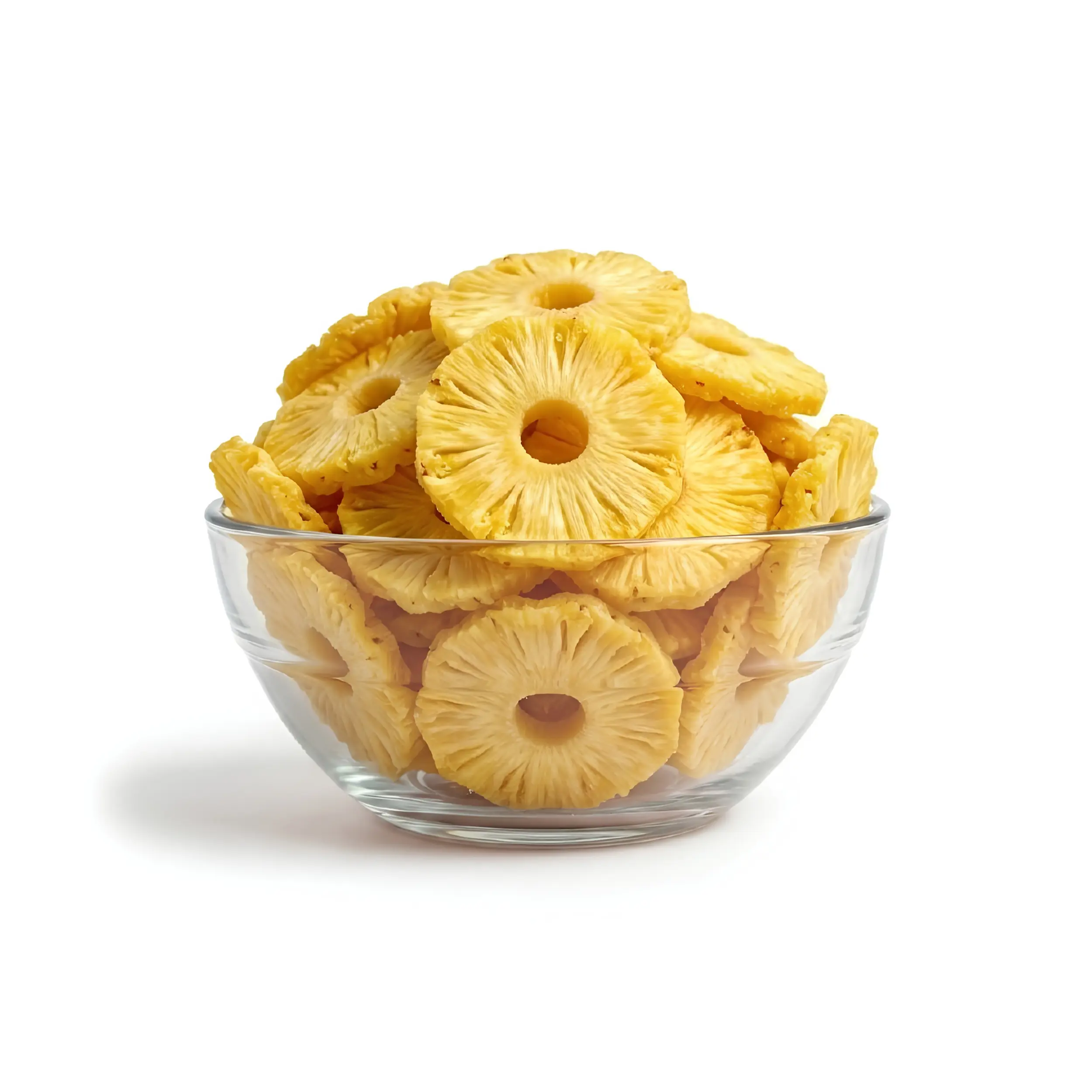 ড্রাই পাইনঅ্যাপেল | Dry Pineapple