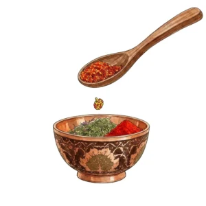 Achar