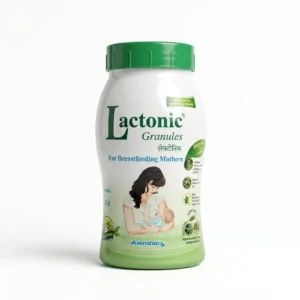 ল্যাকটোনিক গ্র্যানুলস | Lactonic Granules