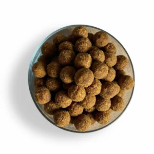মায়ের হাতের নাড়ু | Coconut Sweet 500gm